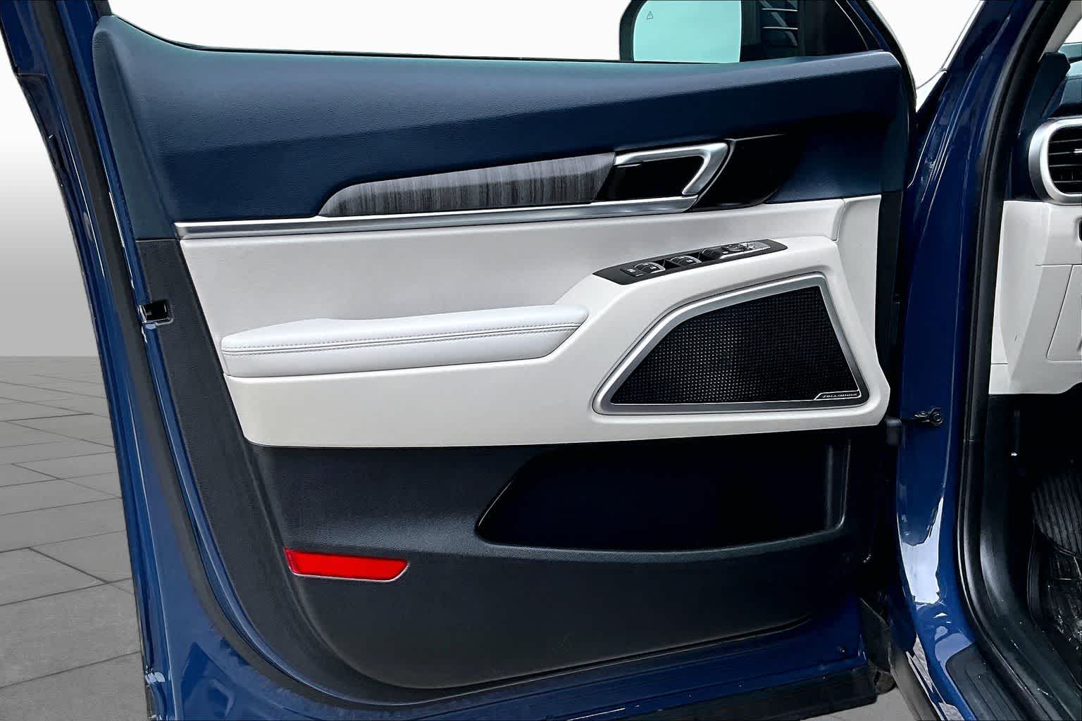 2024 Kia Telluride
