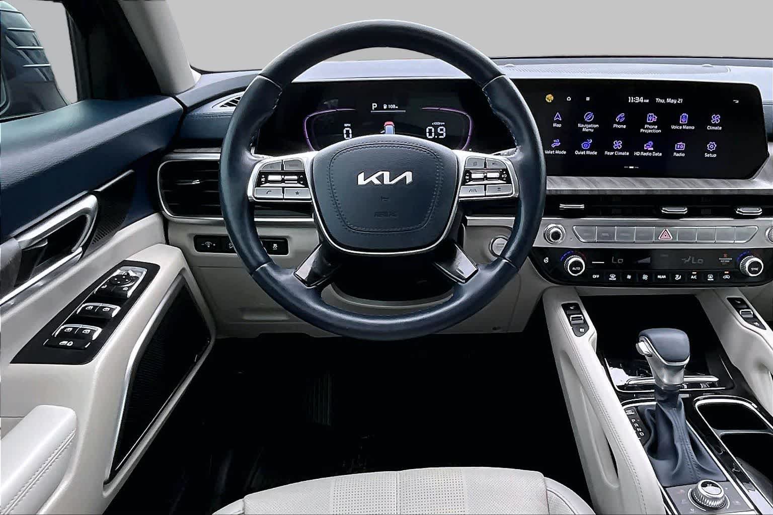 2024 Kia Telluride