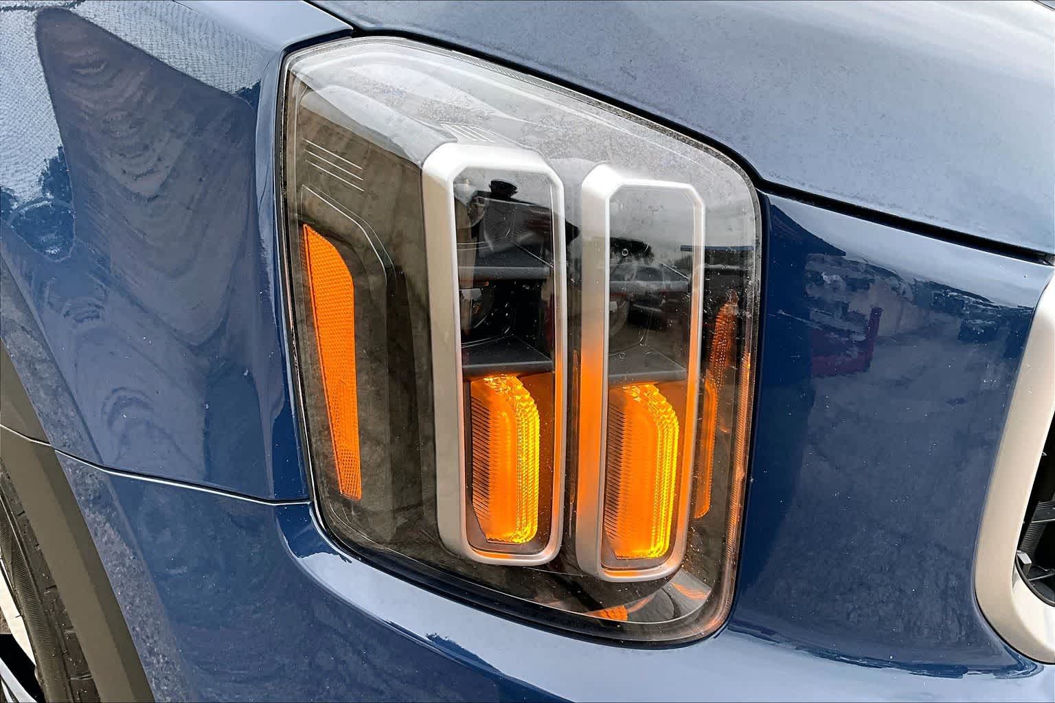 2024 Kia Telluride