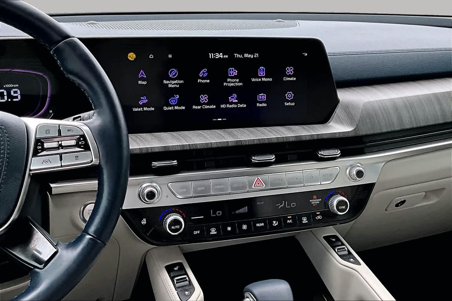 2024 Kia Telluride