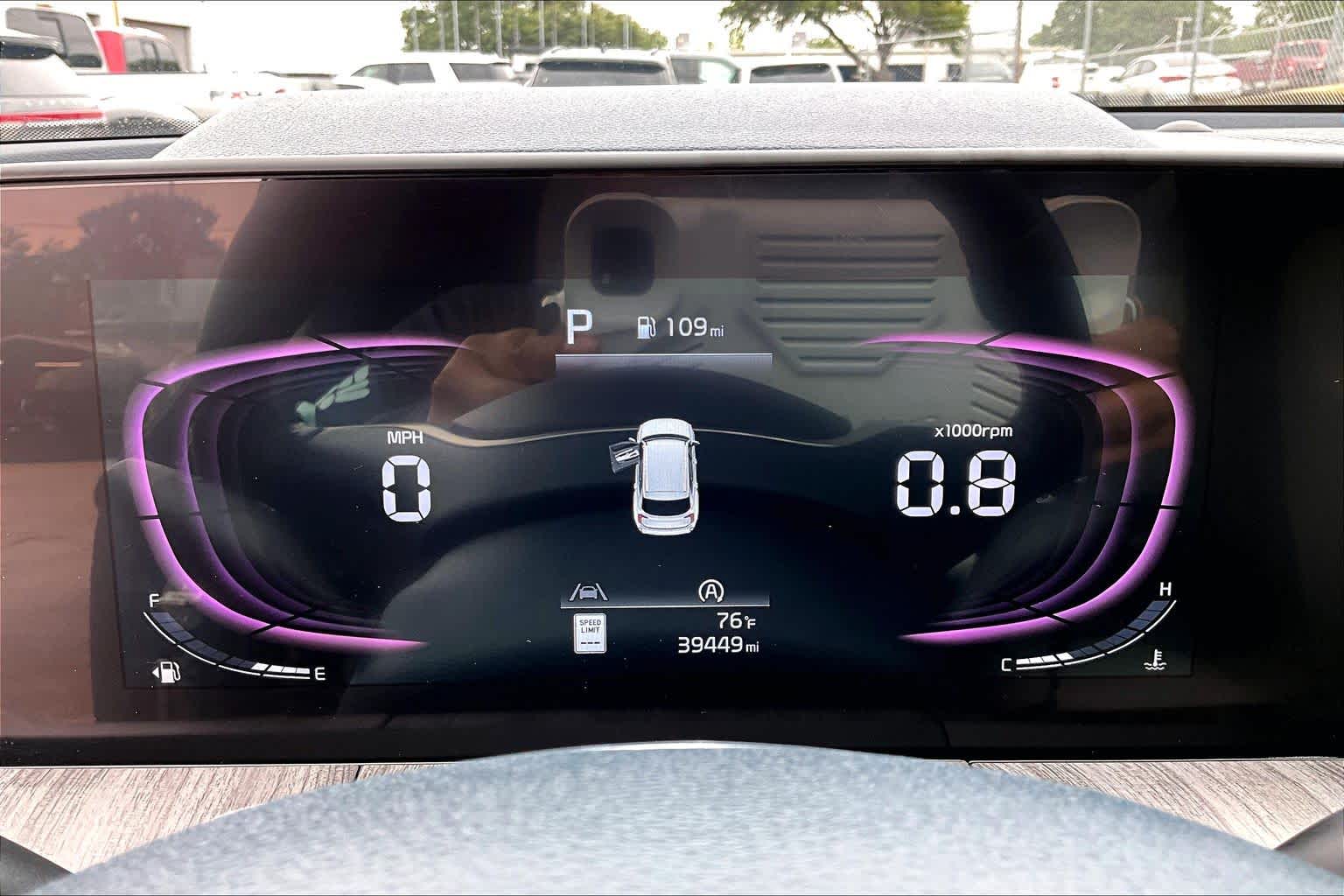 2024 Kia Telluride