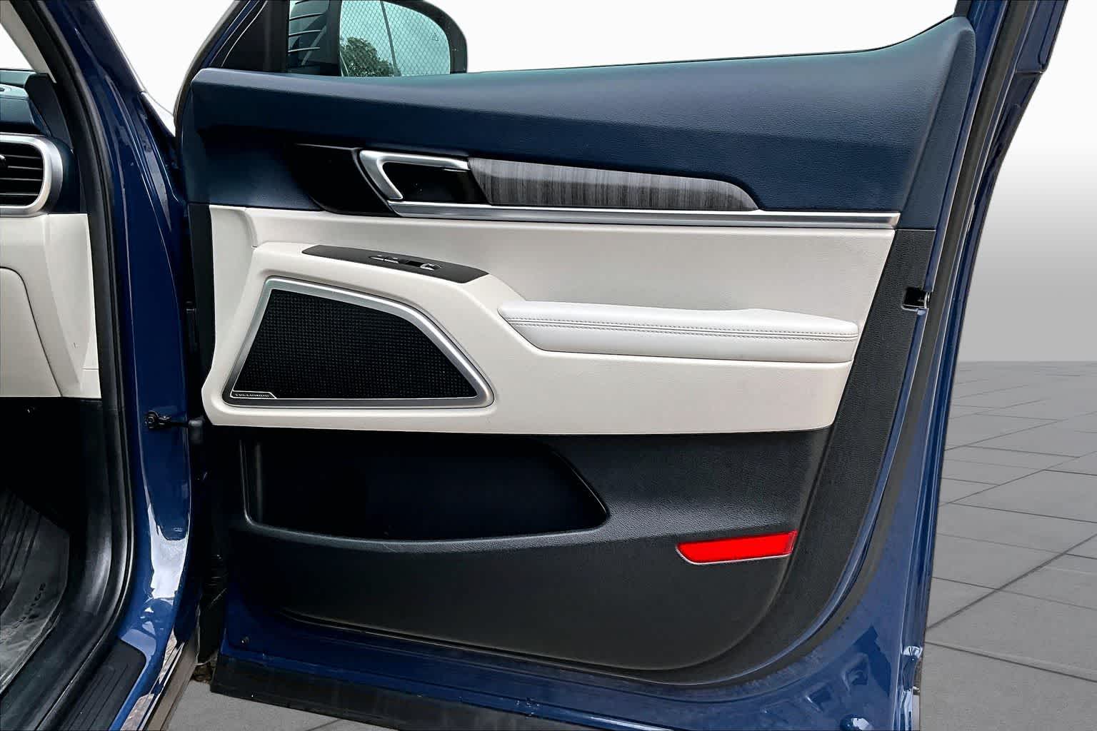 2024 Kia Telluride