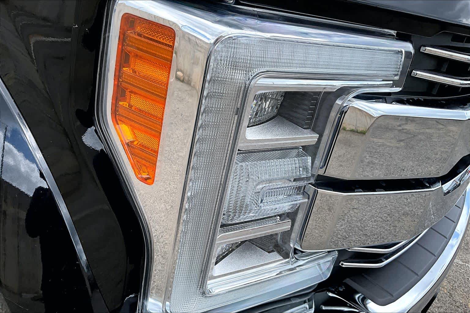 2019 Ford Super Duty F-450 Pickup