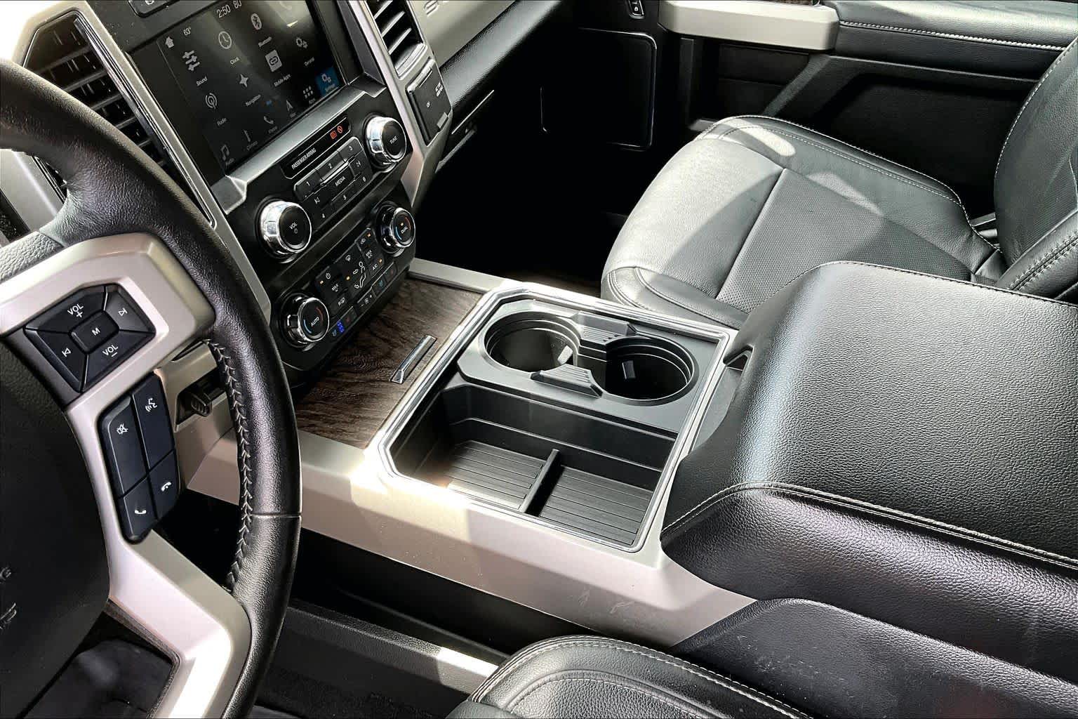 2019 Ford Super Duty F-450 Pickup