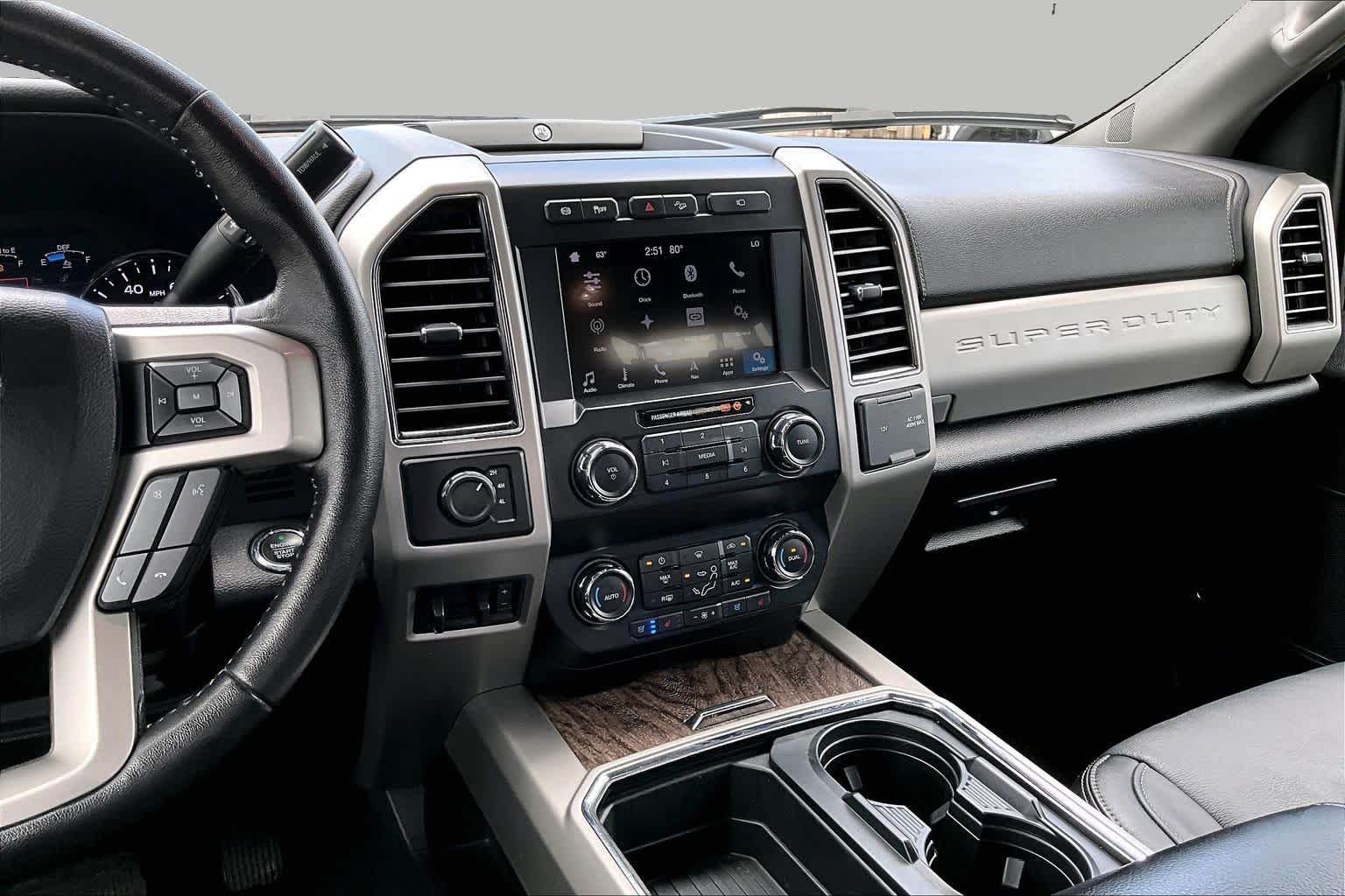 2019 Ford Super Duty F-450 Pickup