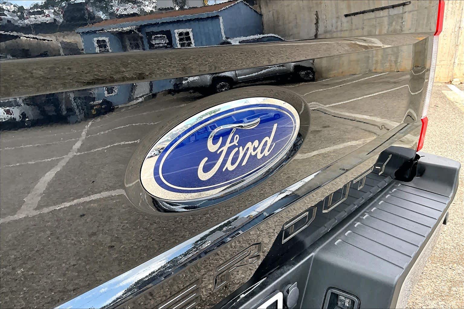 2019 Ford Super Duty F-450 Pickup