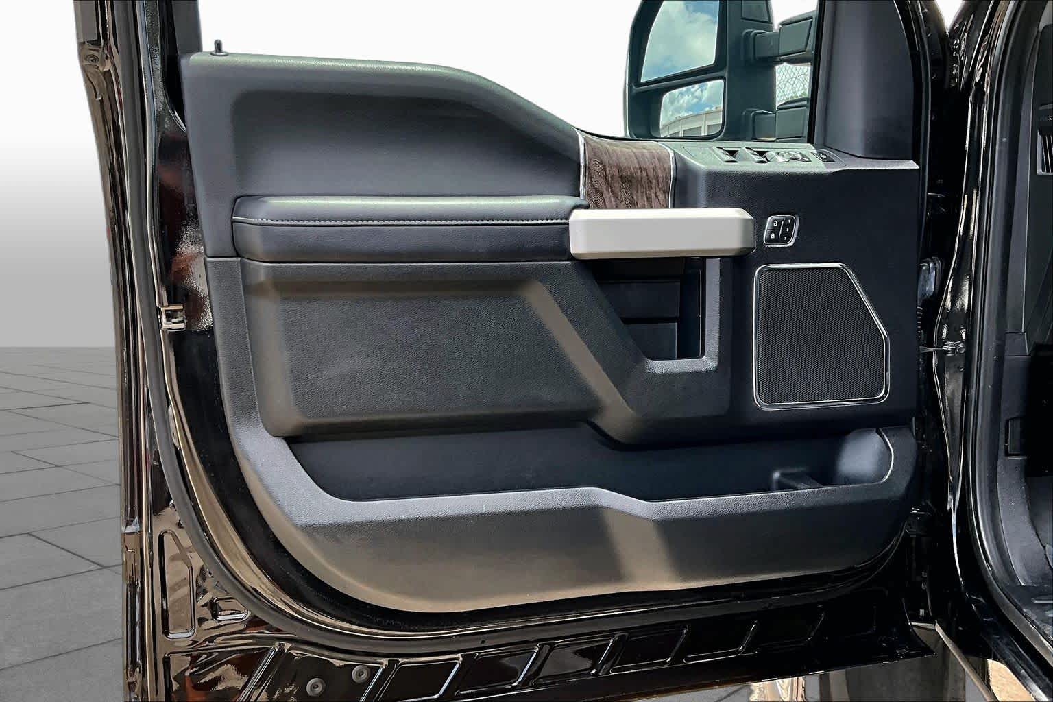2019 Ford Super Duty F-450 Pickup