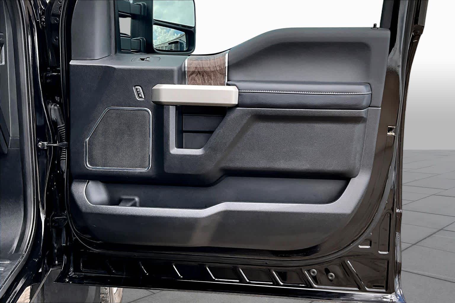 2019 Ford Super Duty F-450 Pickup