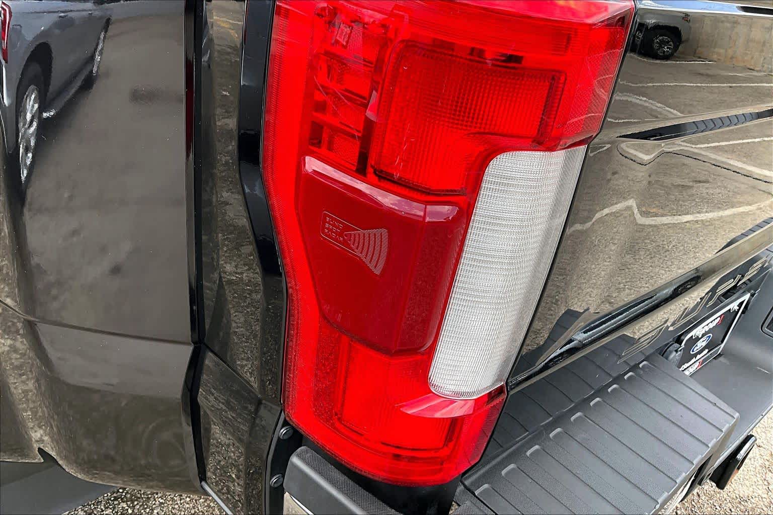 2019 Ford Super Duty F-450 Pickup