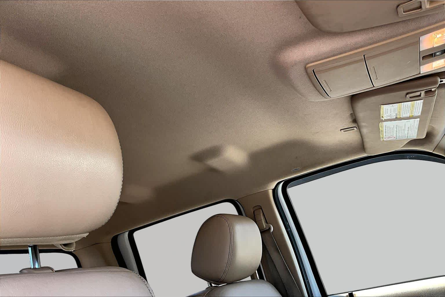 2015 Ford Super Duty F-250 Pickup