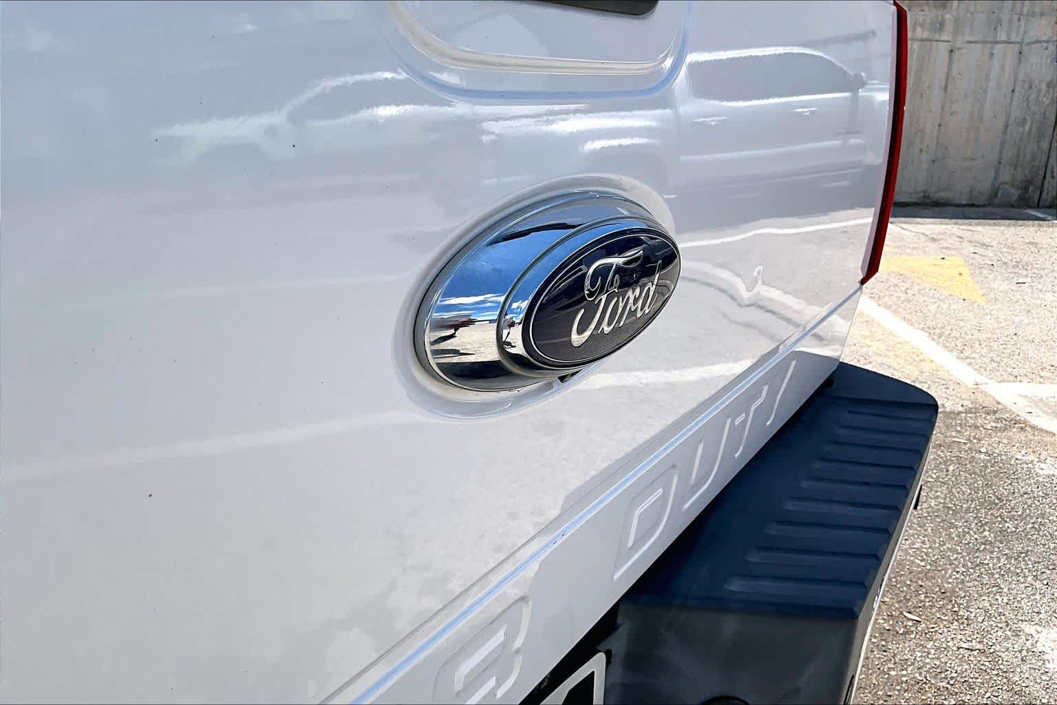2015 Ford Super Duty F-250 Pickup