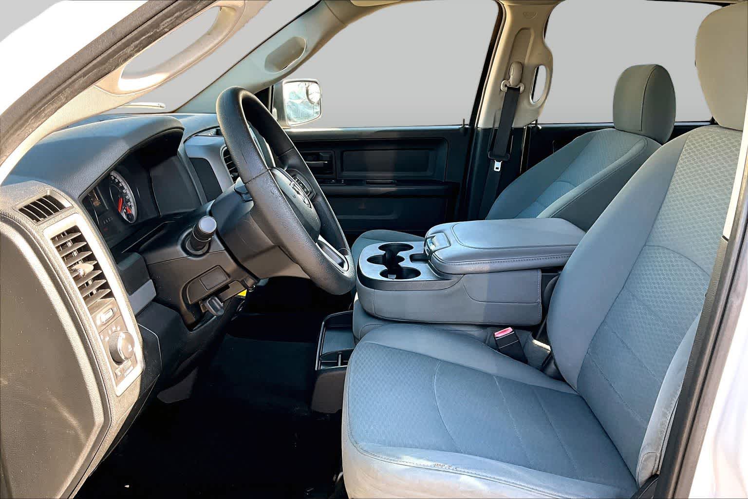 2015 RAM 1500