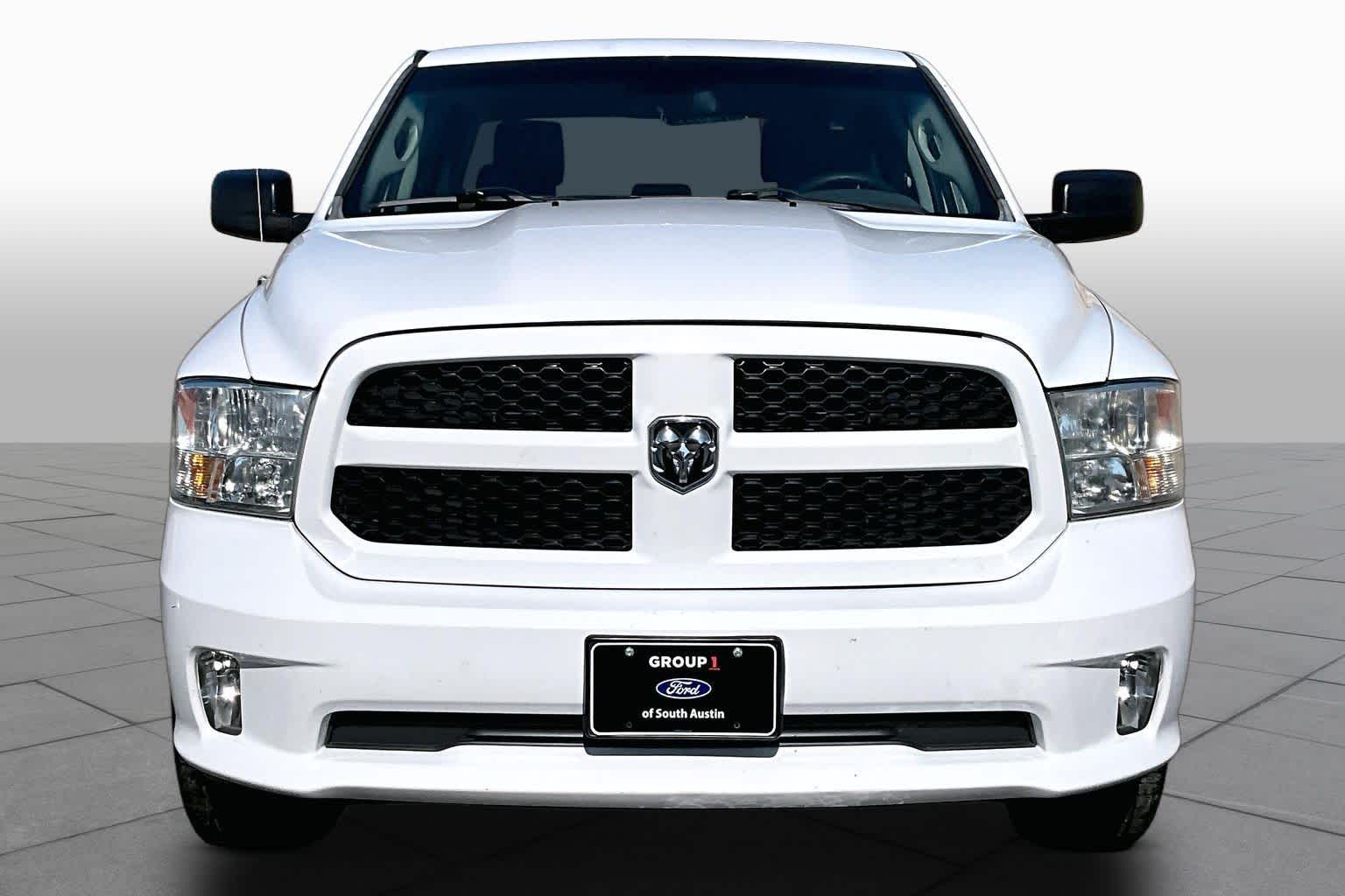 2015 RAM 1500