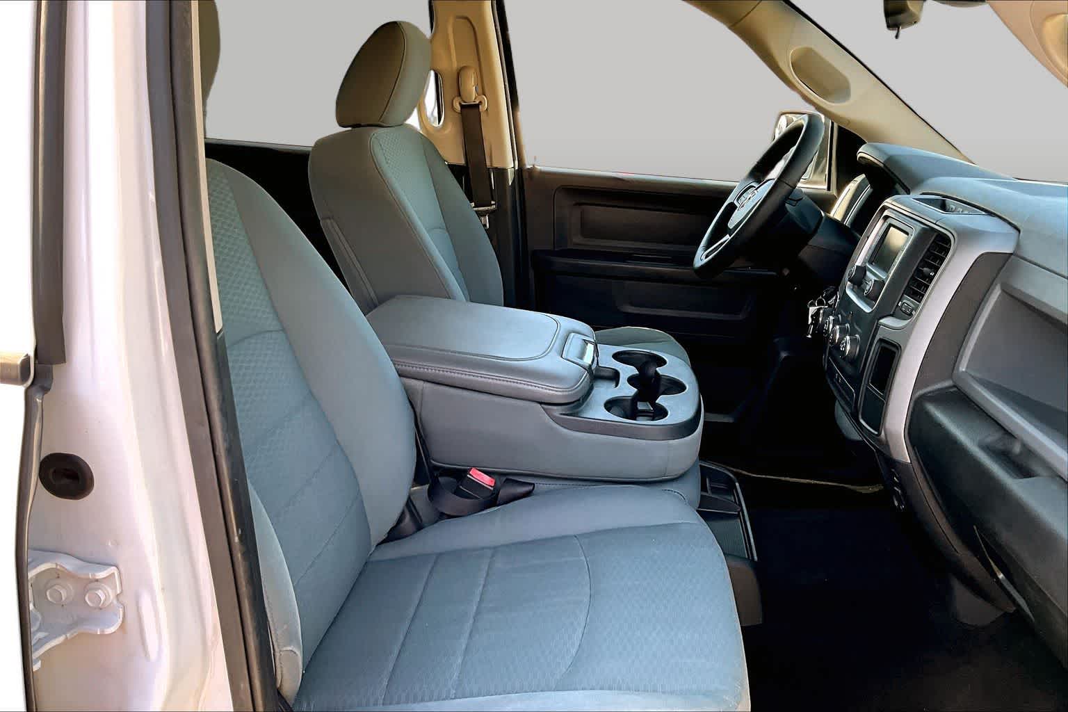 2015 RAM 1500