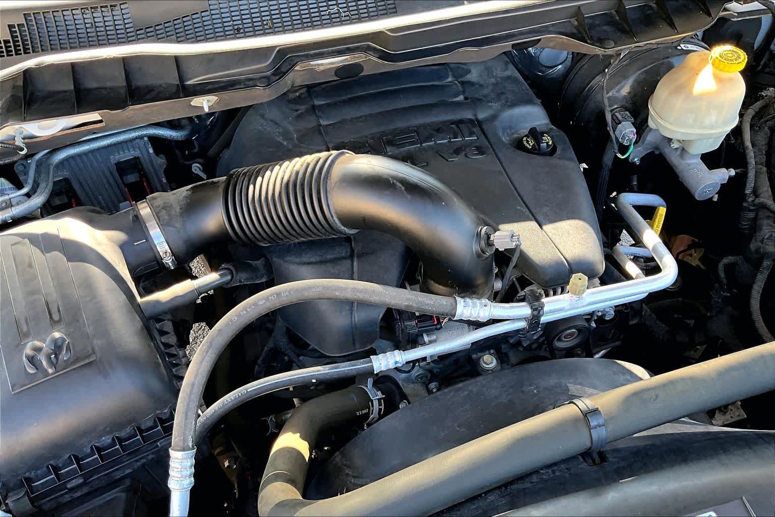 2015 RAM 1500