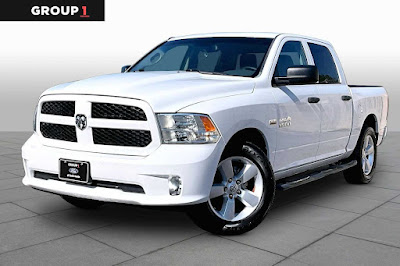 2015 RAM 1500 in Austin