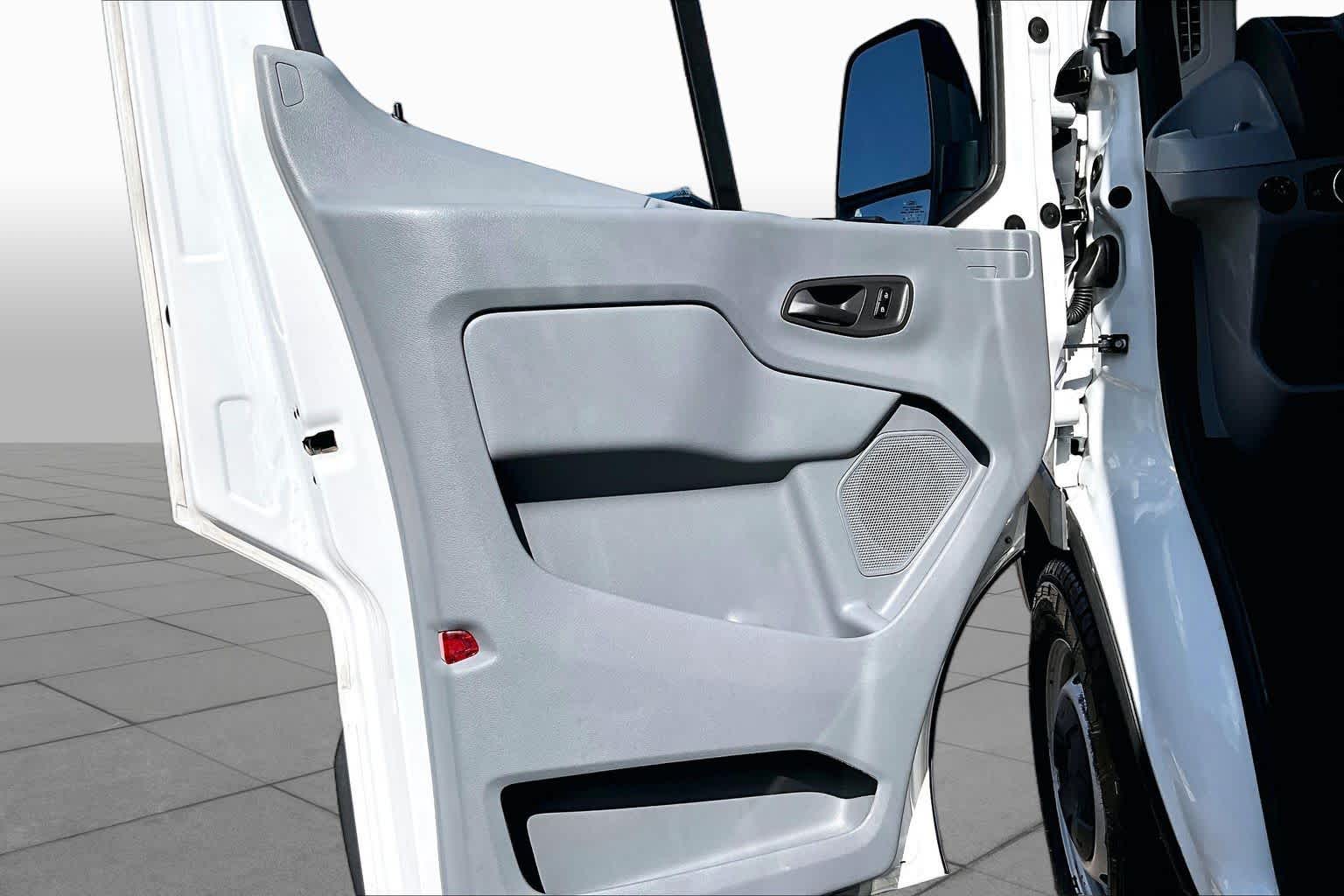 2016 Ford Transit Cargo Van