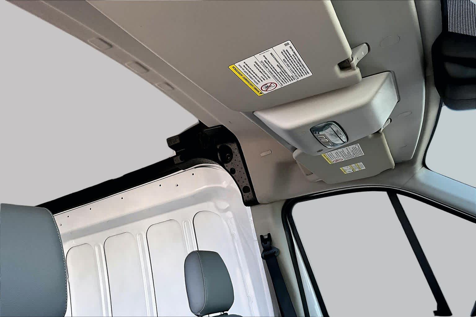 2016 Ford Transit Cargo Van