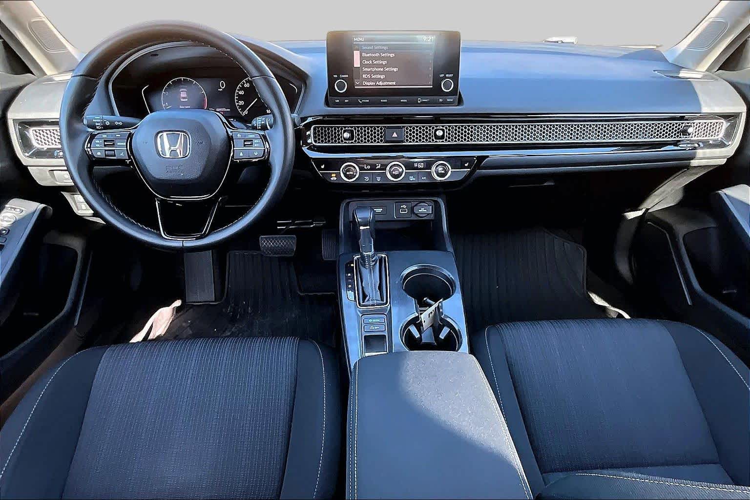 2022 Honda Civic
