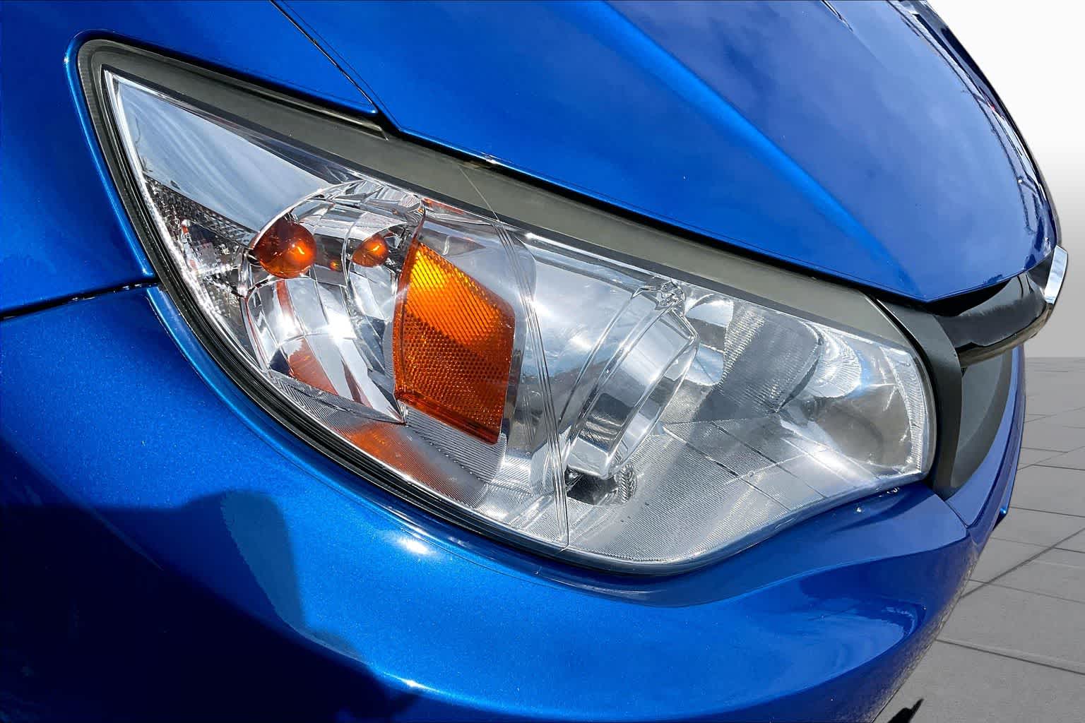 2013 Subaru Impreza WRX