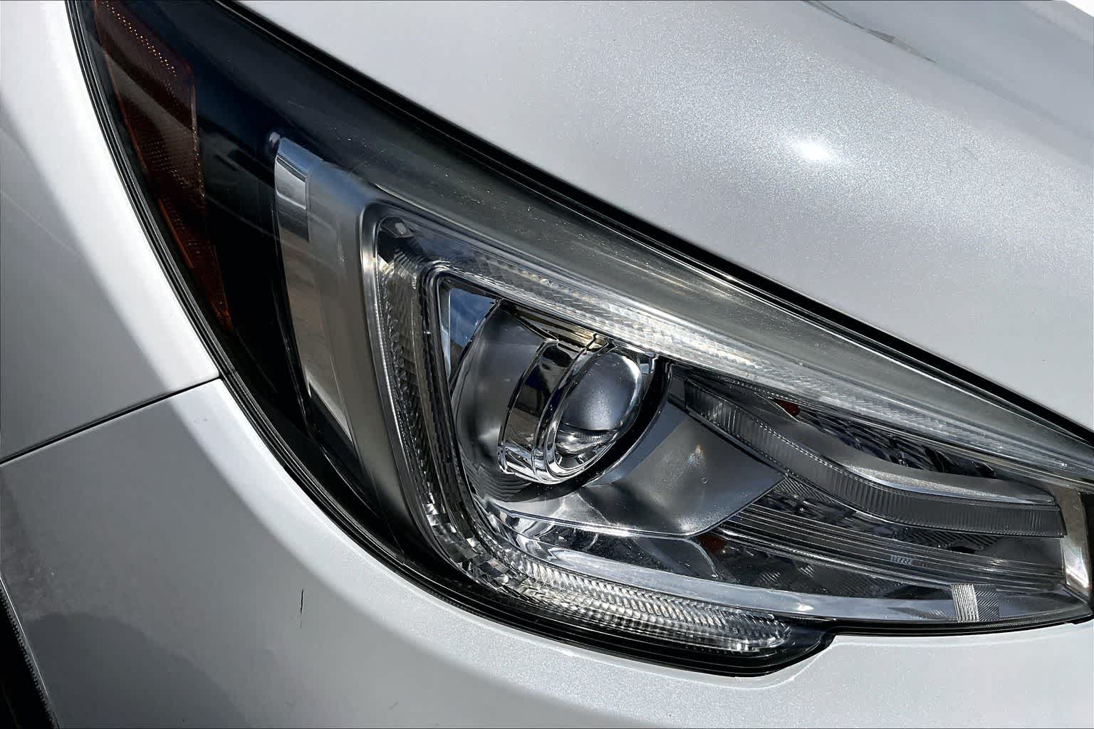 2020 Subaru Ascent