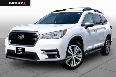 2020 Subaru Ascent in Austin