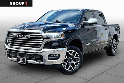 2025 RAM 1500 in Austin