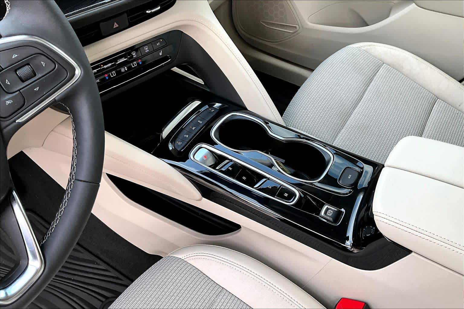 2023 Buick Envision