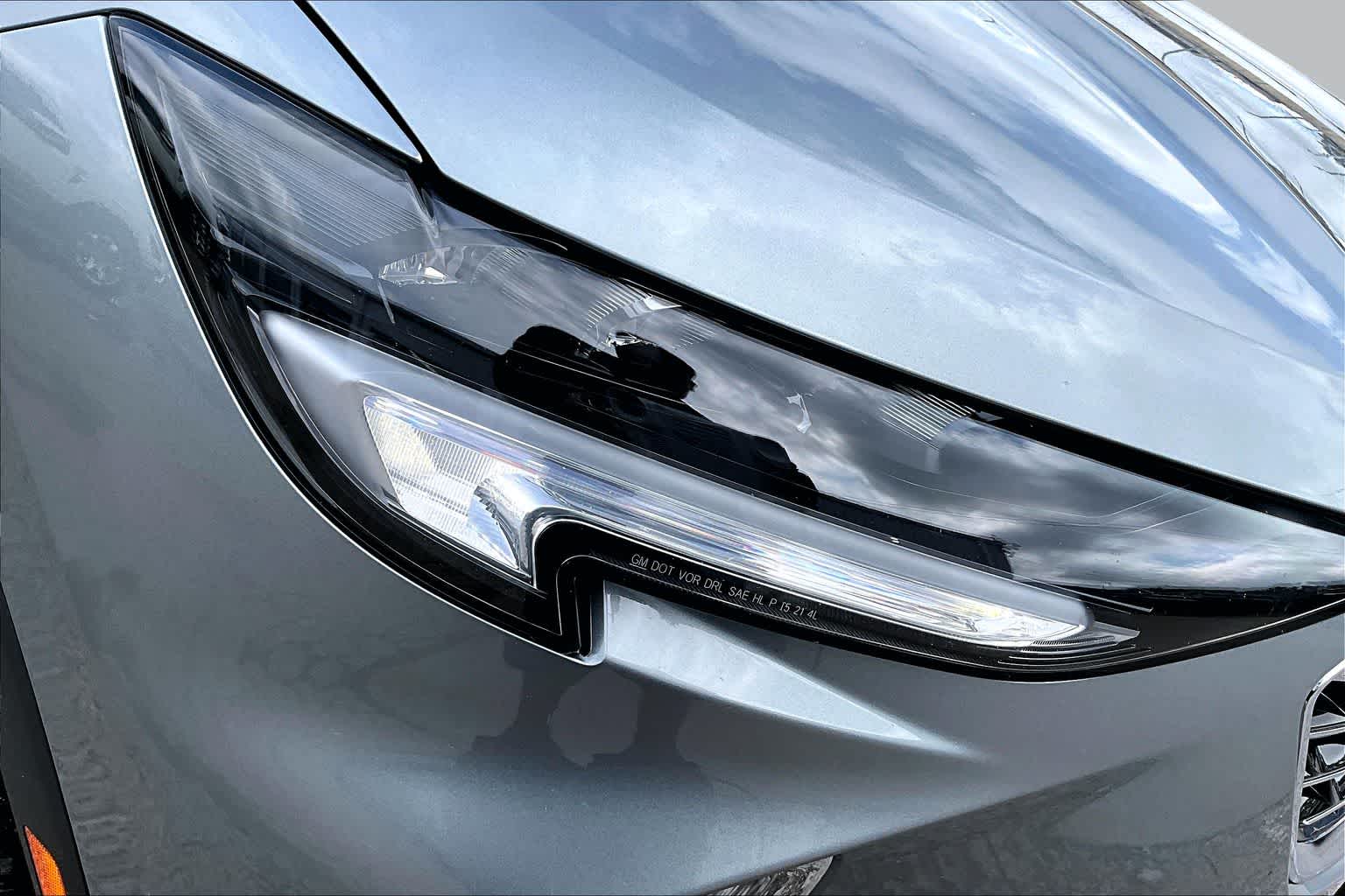 2023 Buick Envision