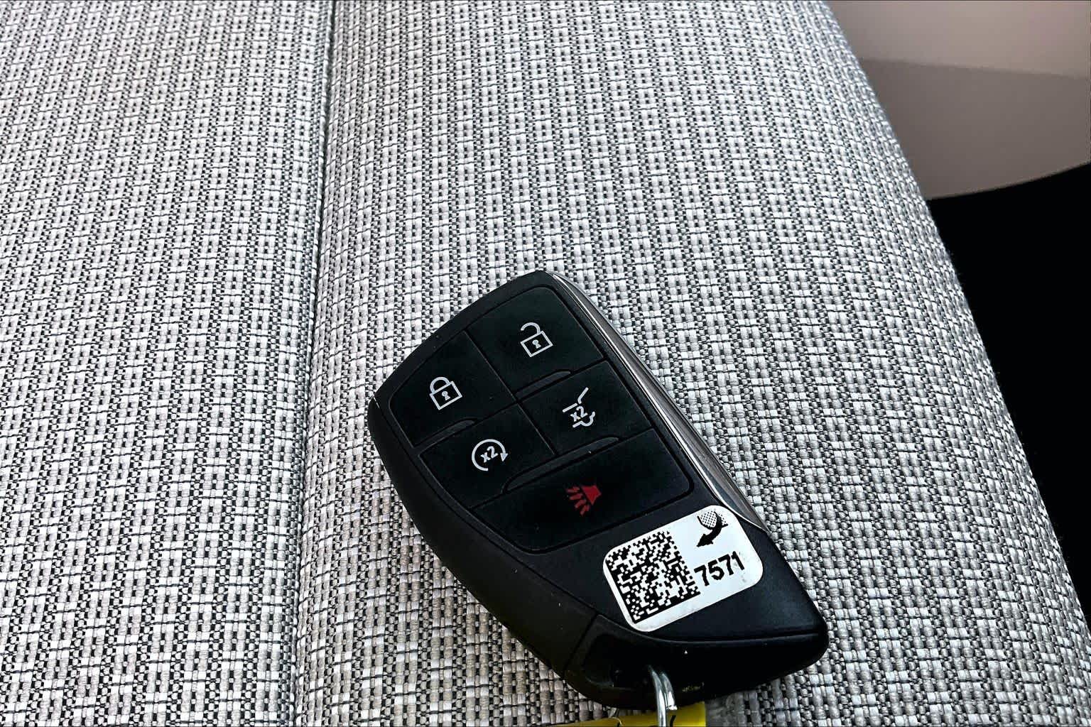 2023 Buick Envision