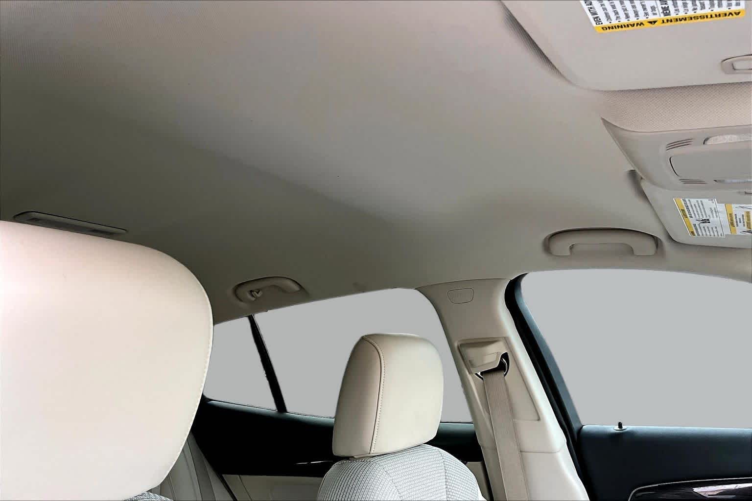2023 Buick Envision