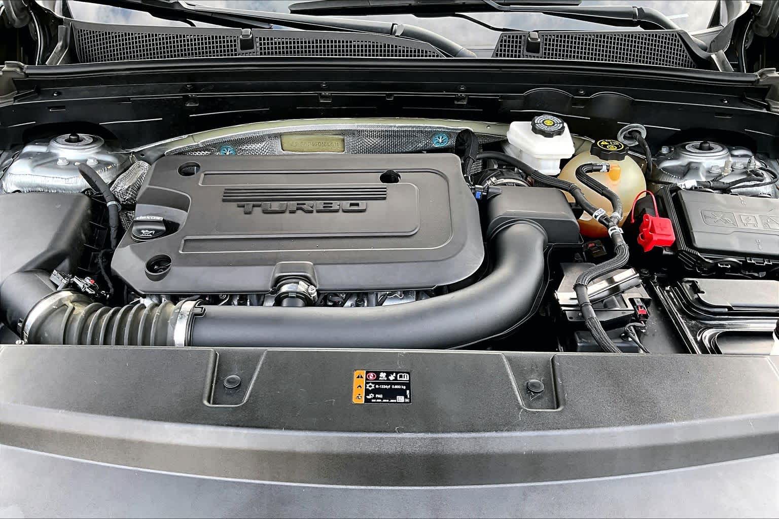 2023 Buick Envision