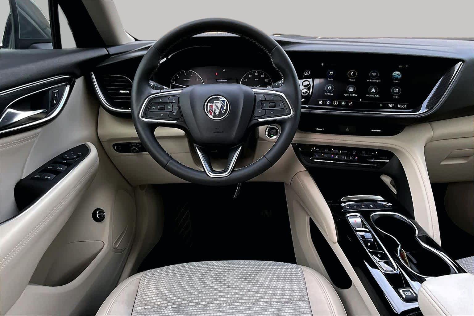 2023 Buick Envision