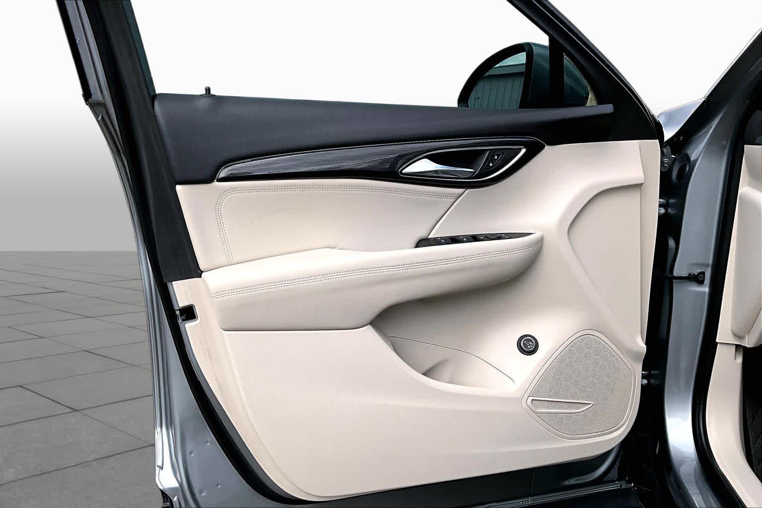 2023 Buick Envision