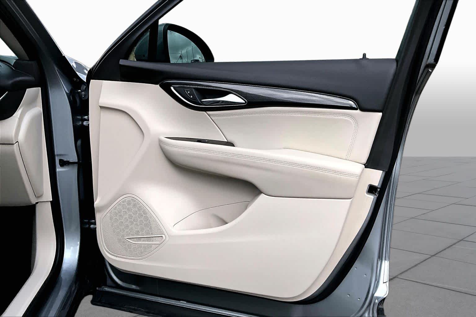 2023 Buick Envision