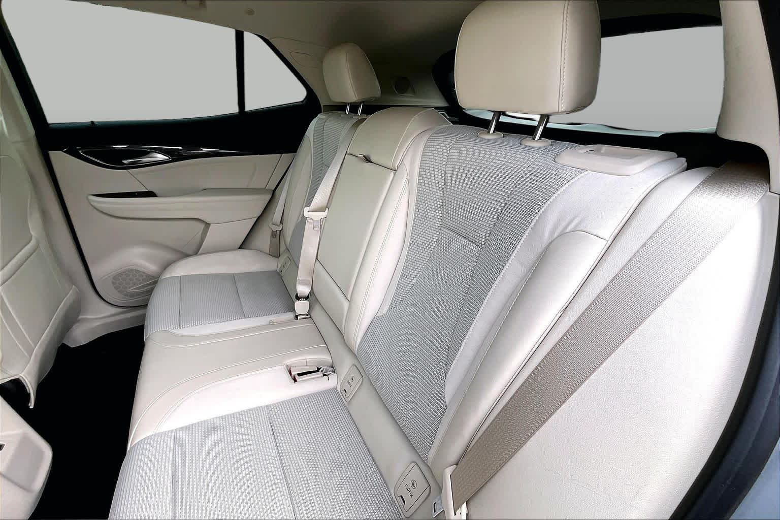 2023 Buick Envision