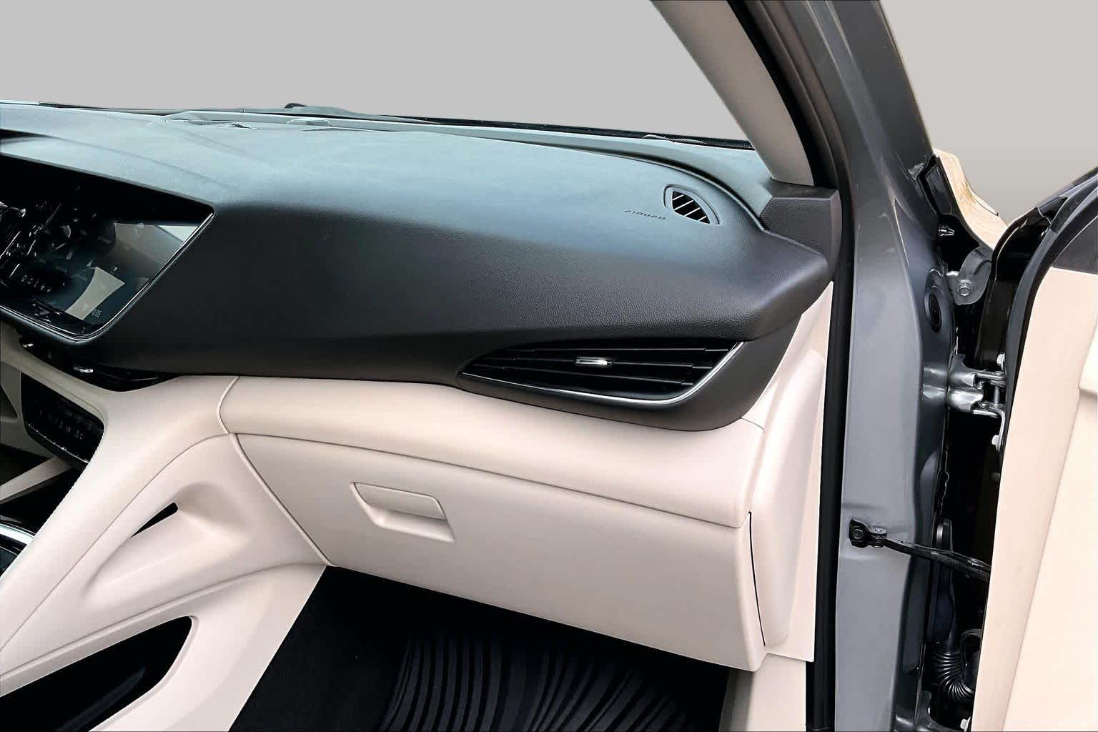 2023 Buick Envision