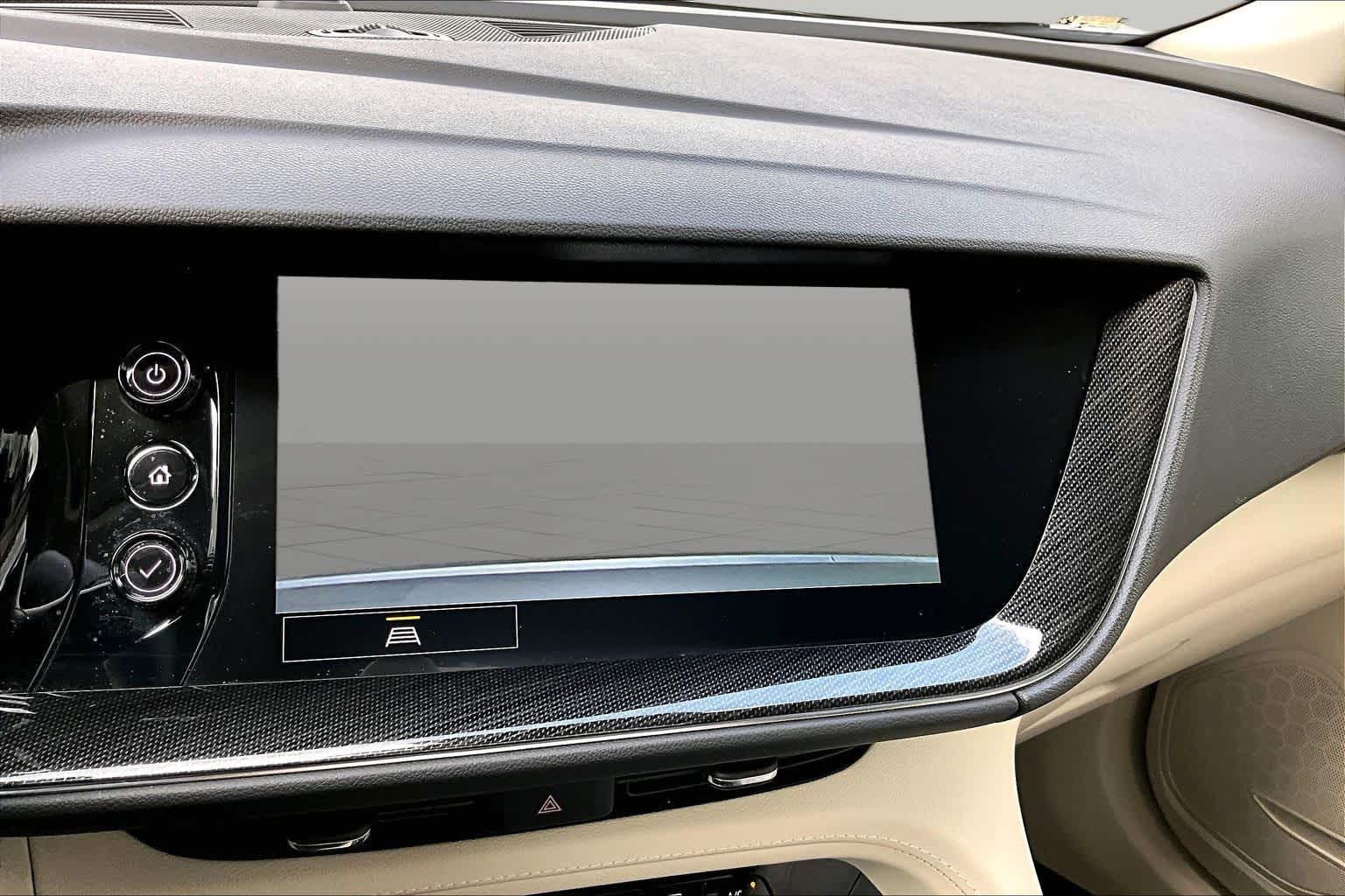 2023 Buick Envision