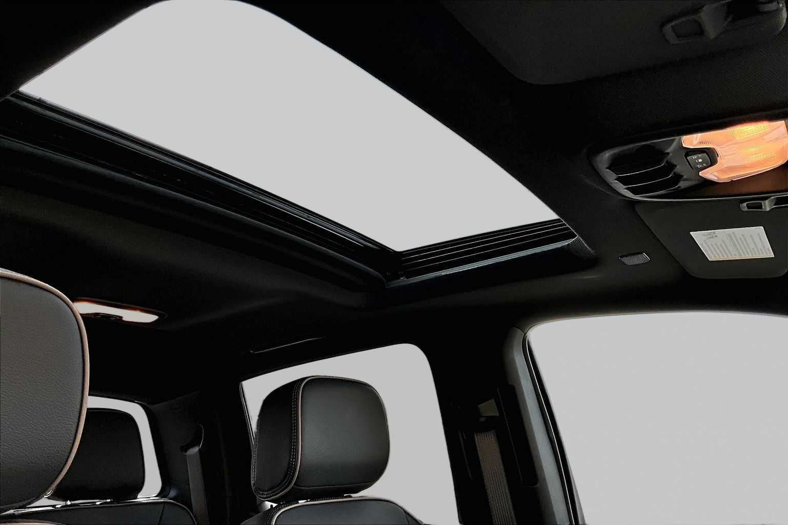2025 GMC Canyon