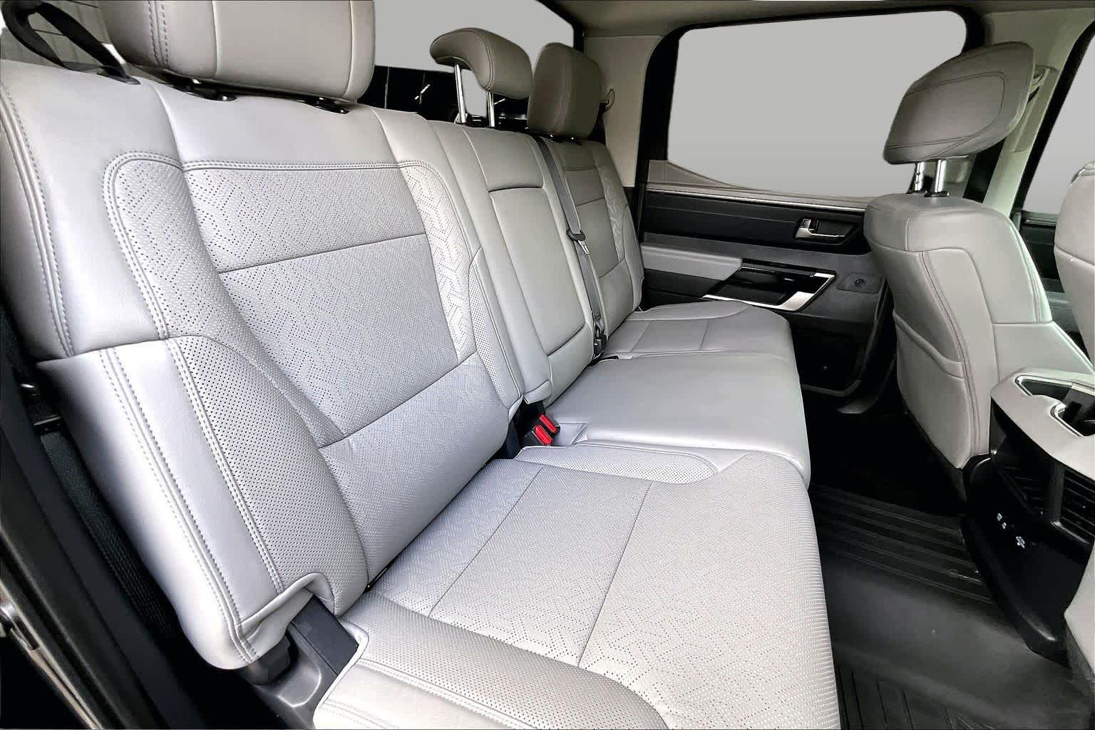 2024 Toyota Tundra