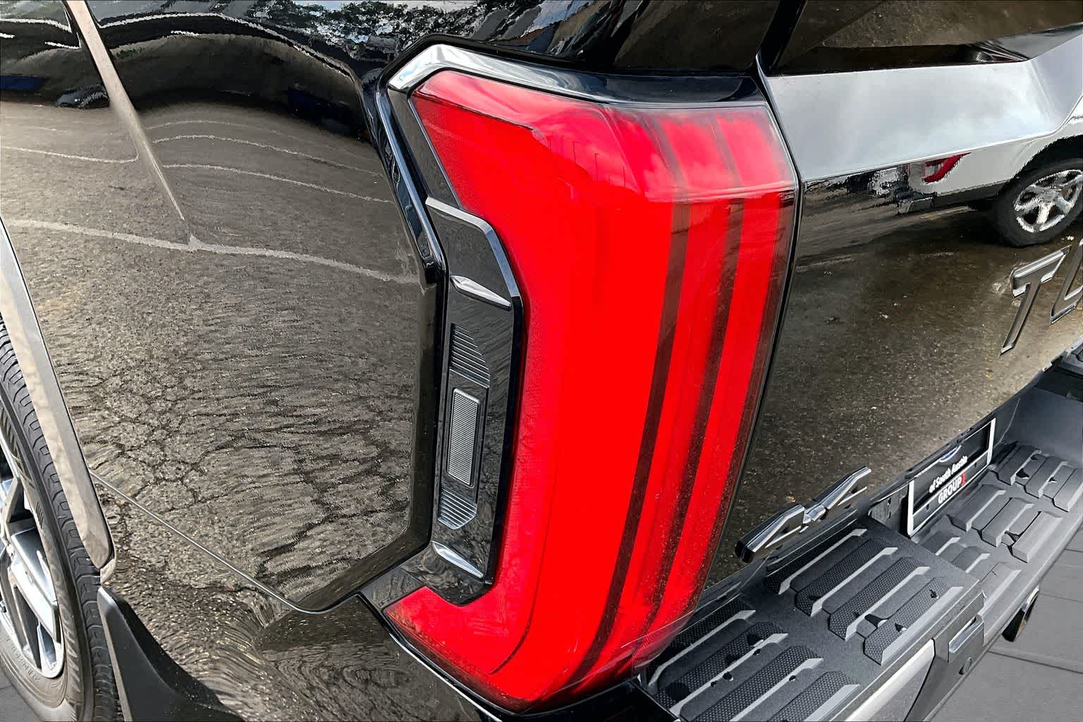 2024 Toyota Tundra