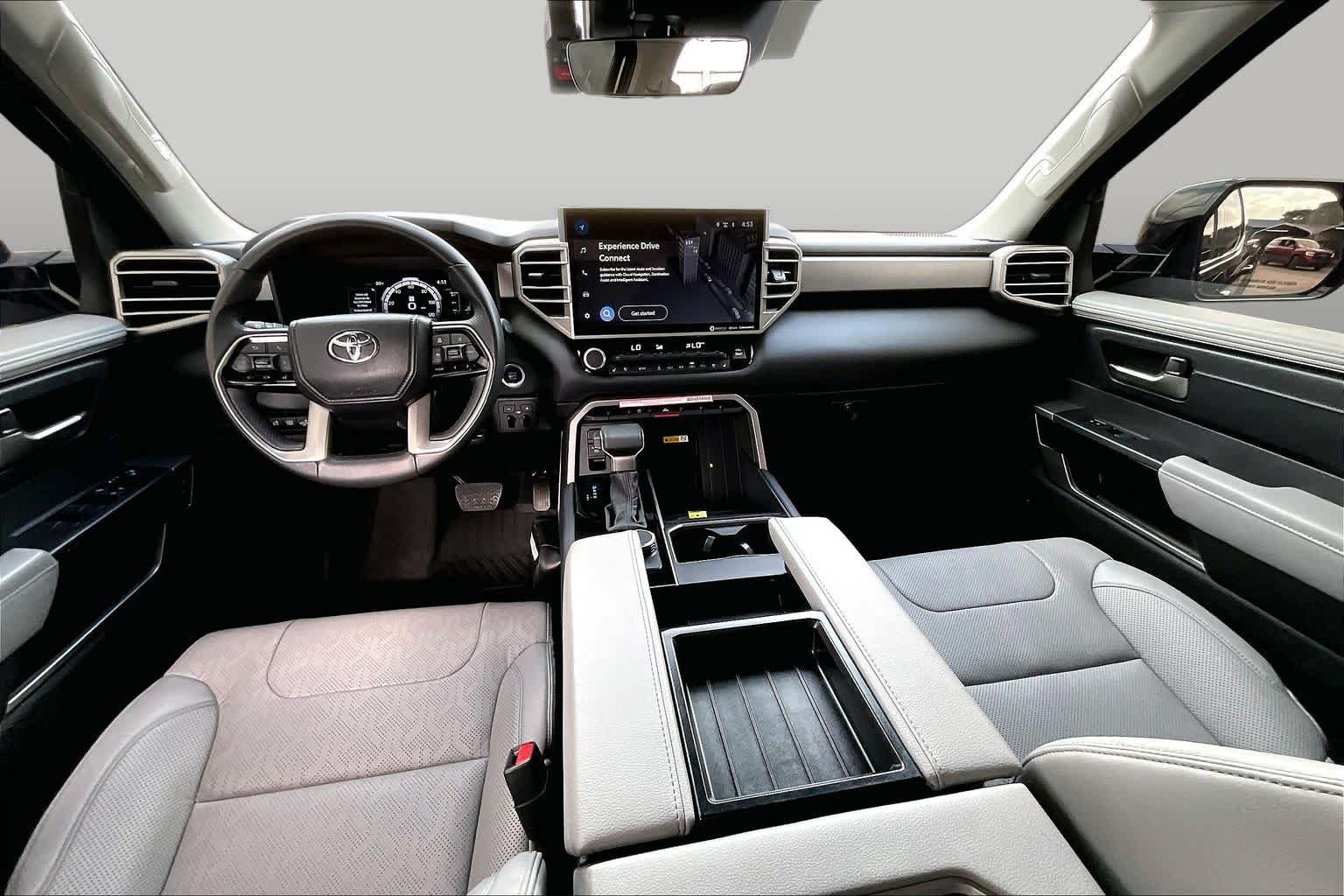 2024 Toyota Tundra