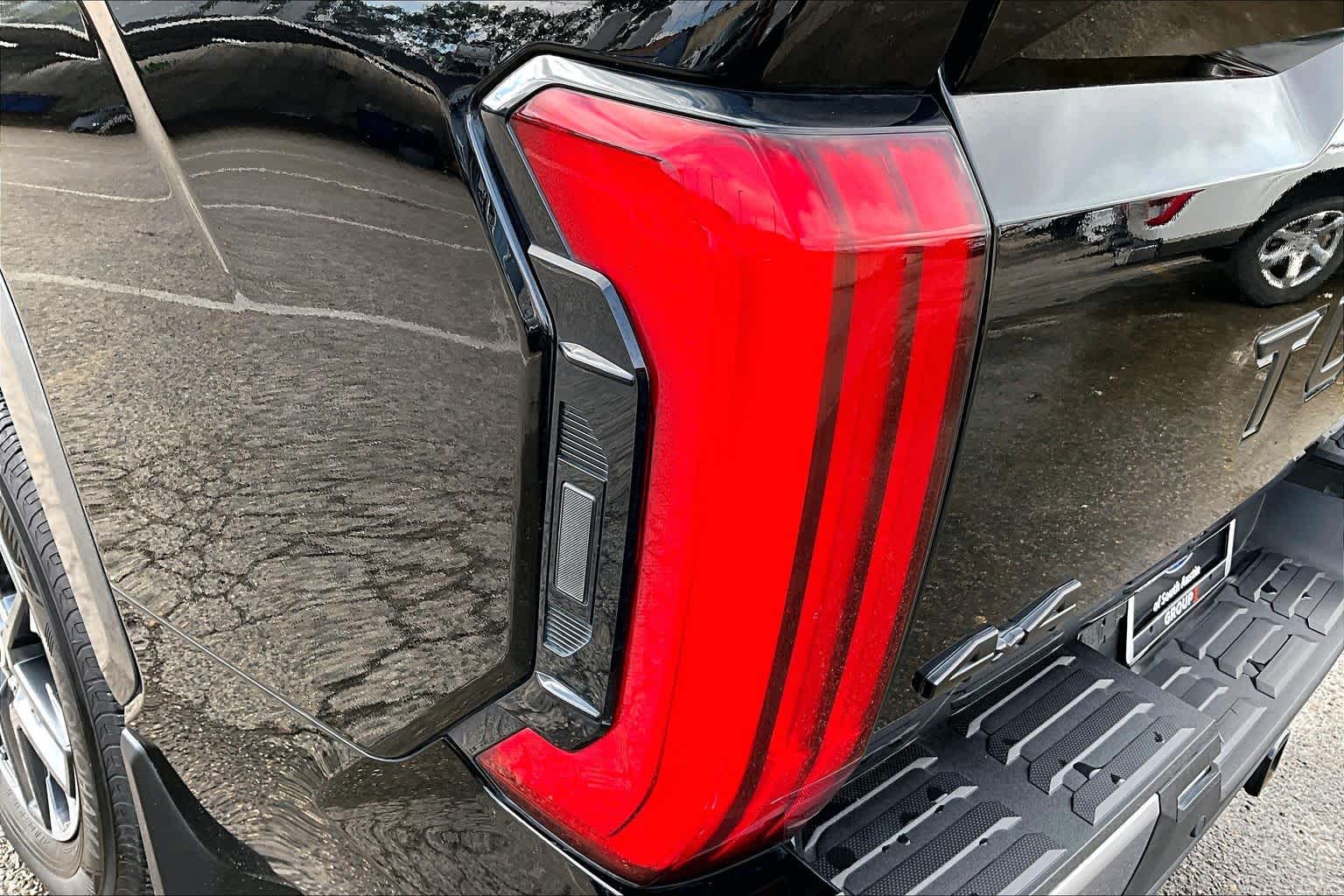 2024 Toyota Tundra
