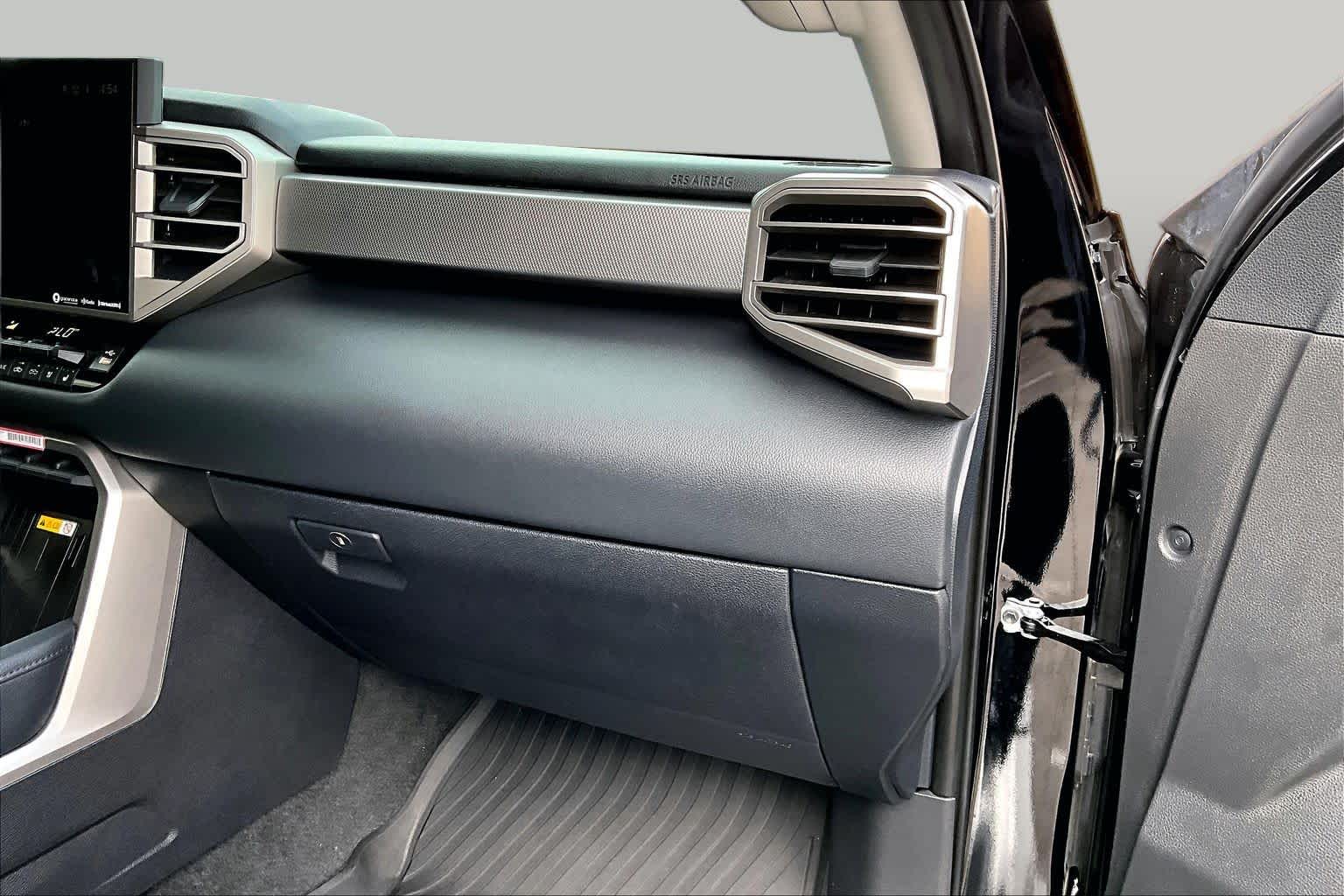 2024 Toyota Tundra