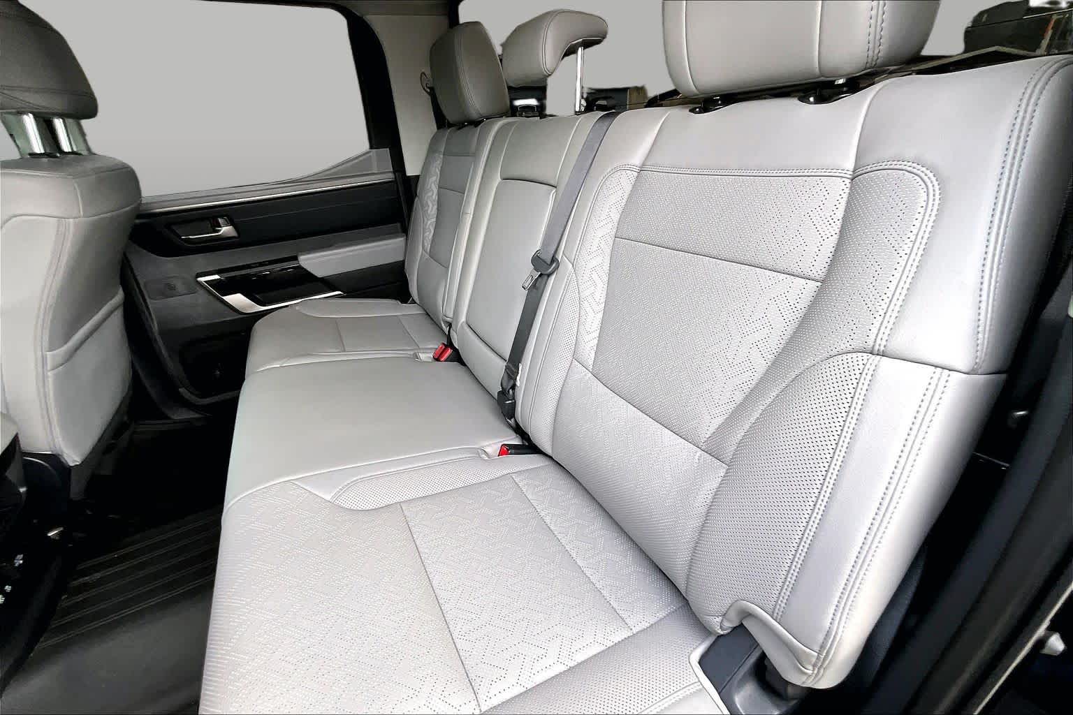 2024 Toyota Tundra