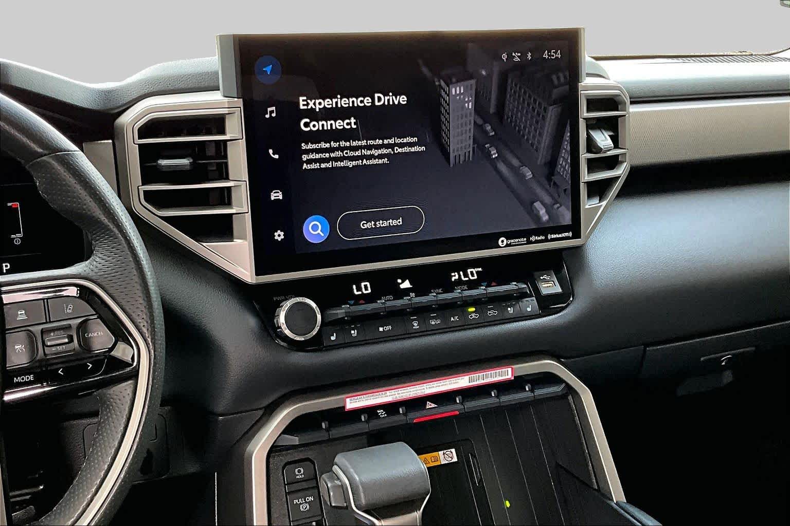 2024 Toyota Tundra