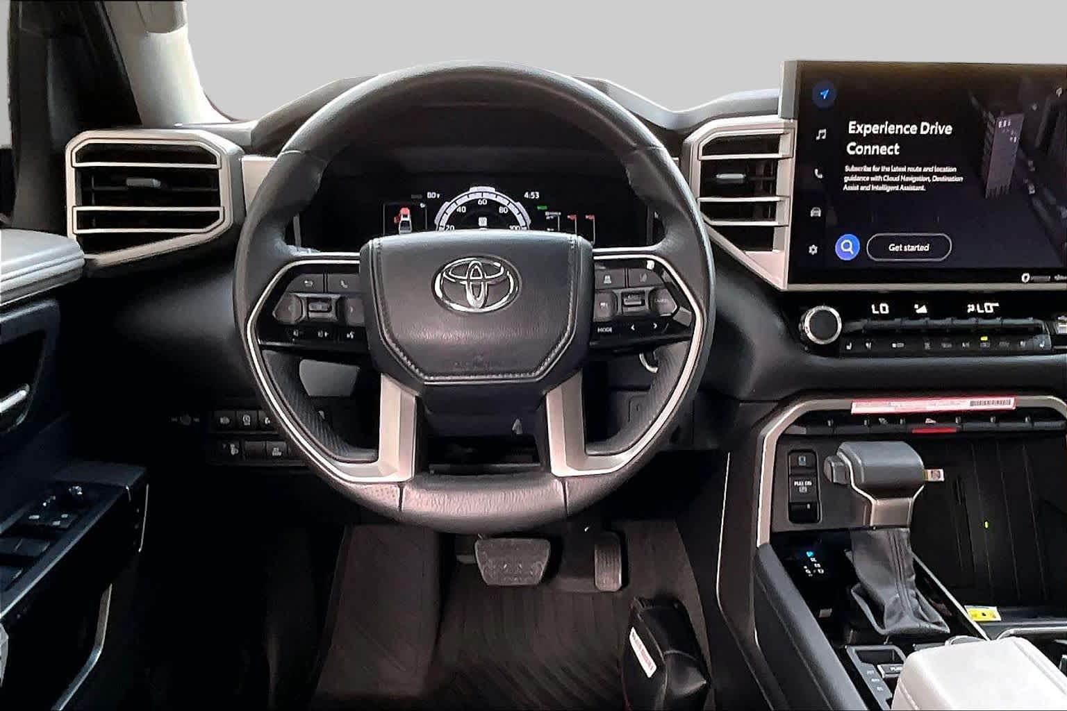 2024 Toyota Tundra