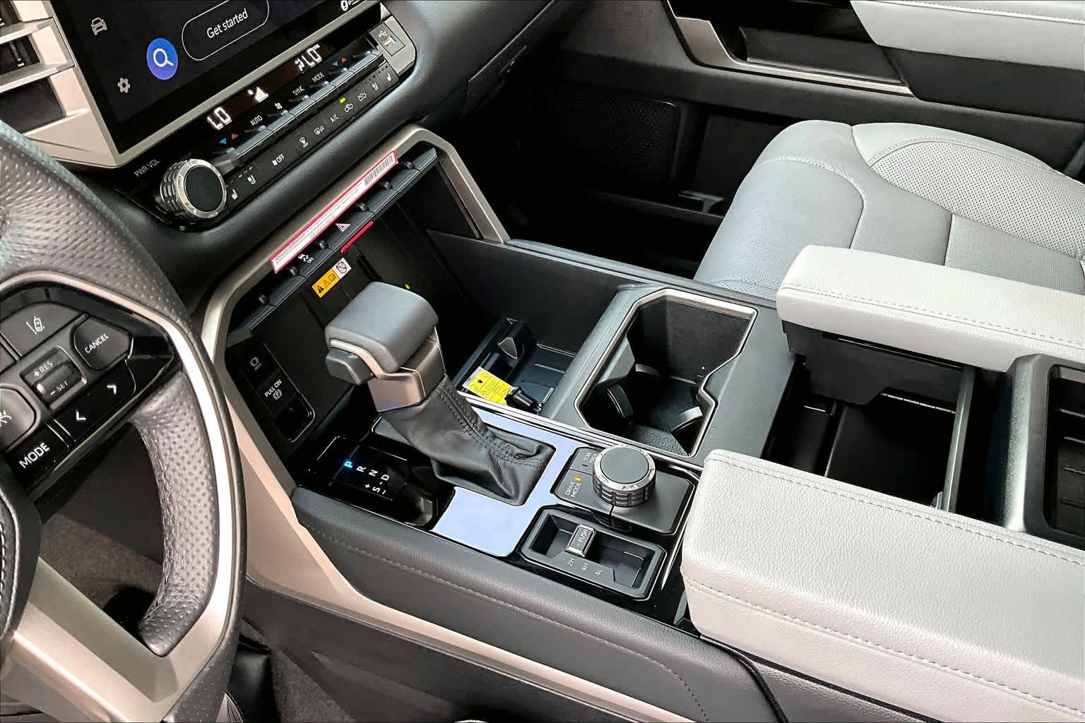 2024 Toyota Tundra