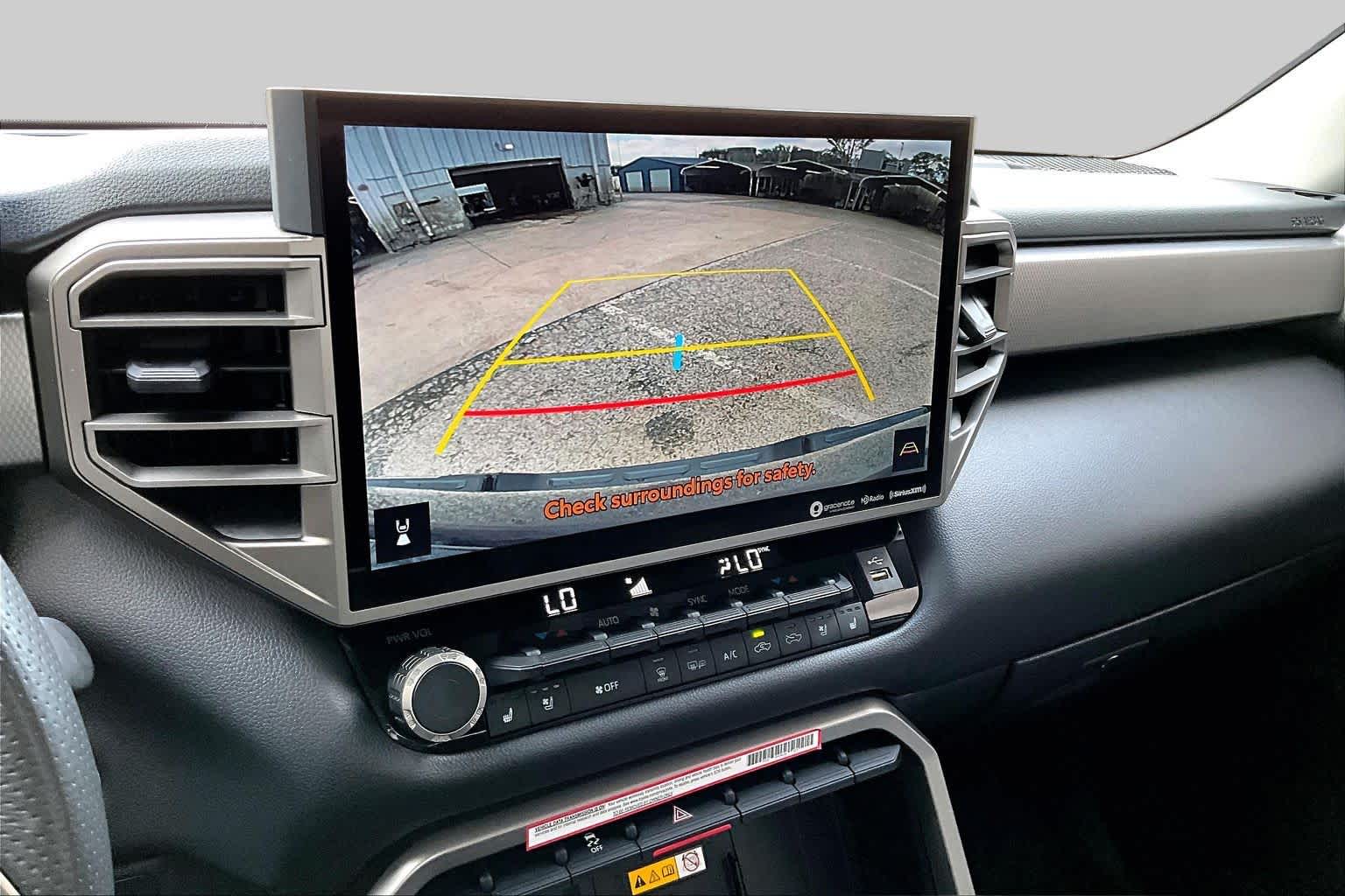 2024 Toyota Tundra