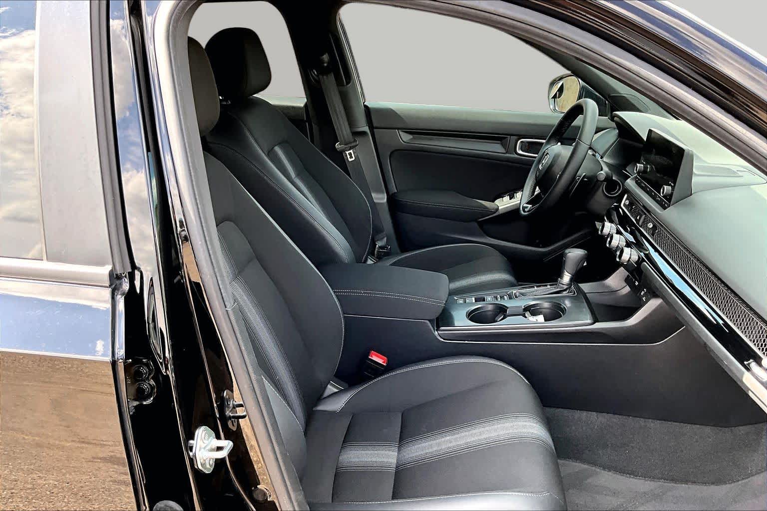 2024 Honda Civic